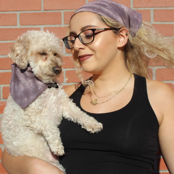 Matching Tie-dye Set - Picture 3 of 4